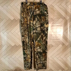 Duke + Boone Camo Hunting Pants Great Condition Mens Size Medium